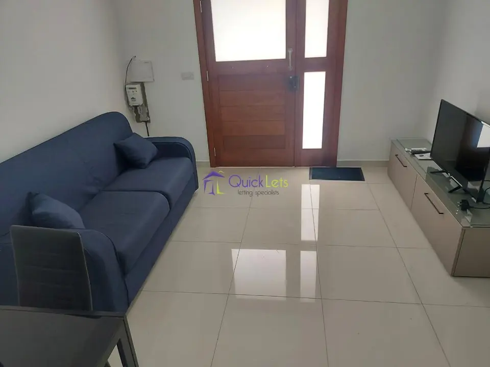 1 bedroom Maisonette to rent in Msida
