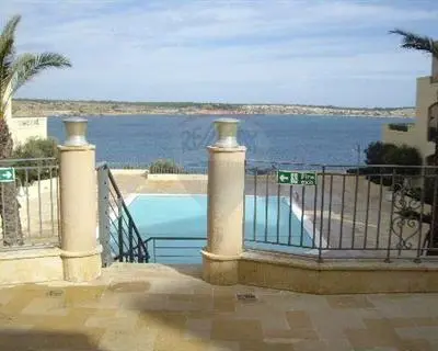 3 bedroom Apartment to rent in Mellieha