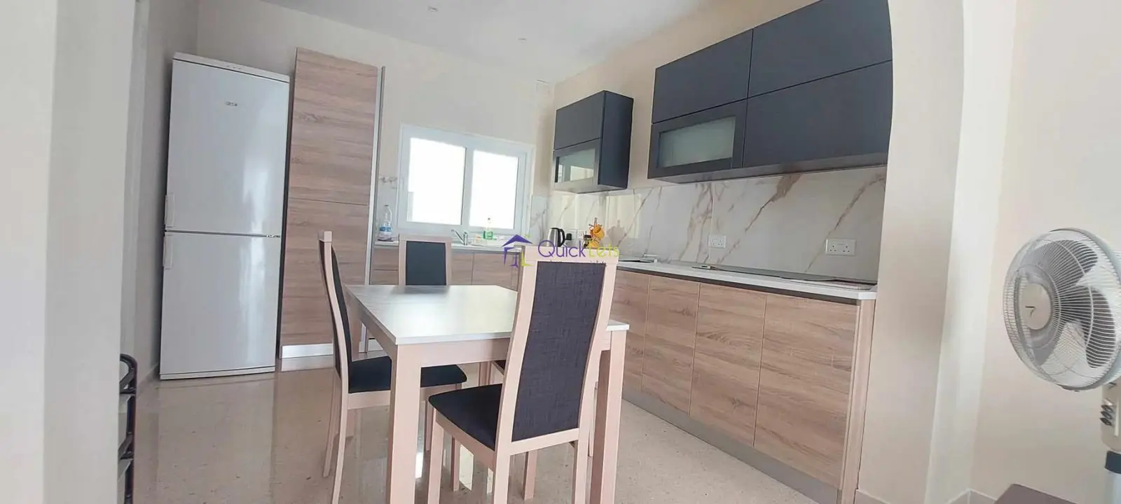 3 bedroom Apartment to rent in Mosta