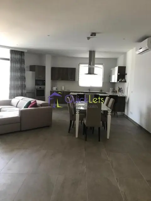 2 bedroom Apartment to rent in St. Julians