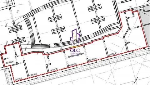 Office to rent in St. Julians