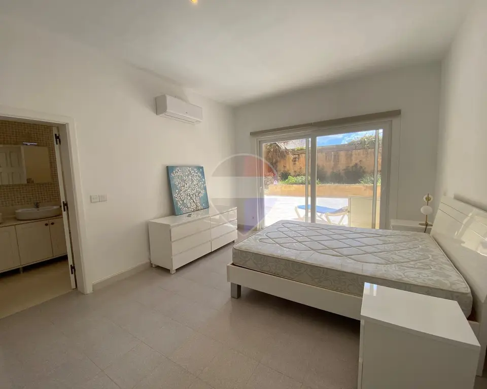 2 bedroom Apartment to rent in Gozo - Marsalforn