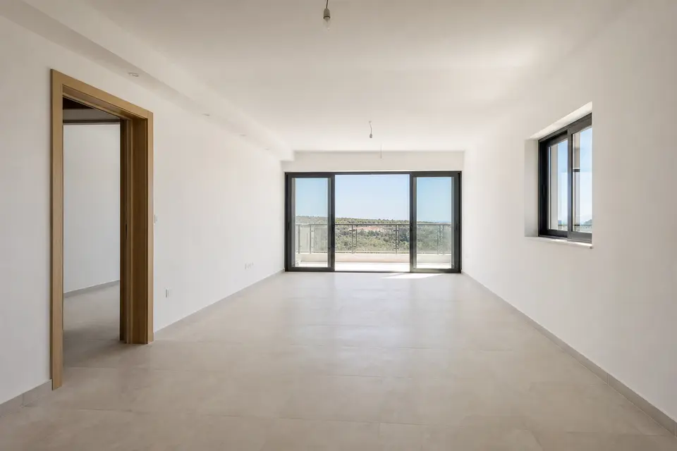 4-bed apartment to rent in Gzira