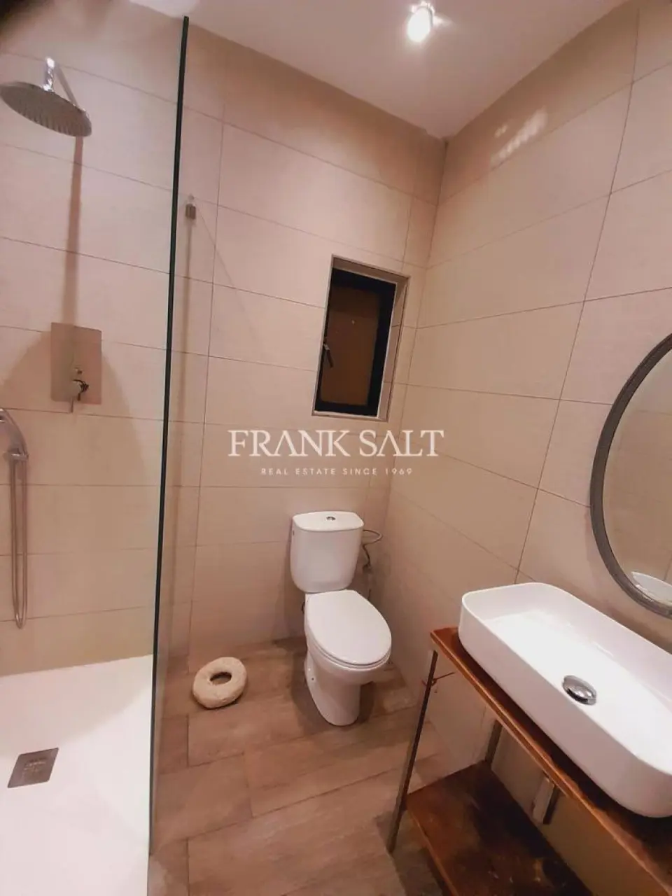 Sliema, Furnished Apartment