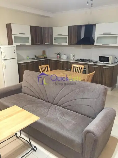 2 bedroom Apartment to rent in Marsaskala