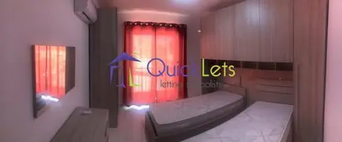 2 bedroom Apartment to rent in Gzira