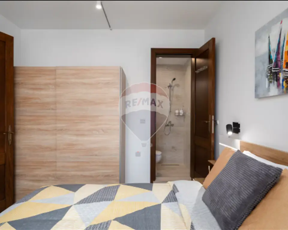 2 bedroom Apartment to rent in Hamrun