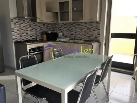 4 bedroom Apartment to rent in Iklin