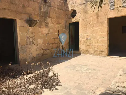 3 bedroom Townhouse for sale in Gozo - Kercem