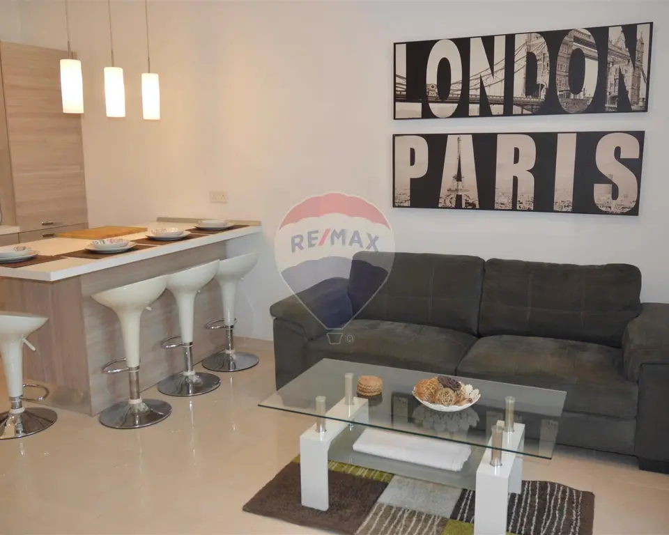2 bedroom Apartment to rent in Gzira