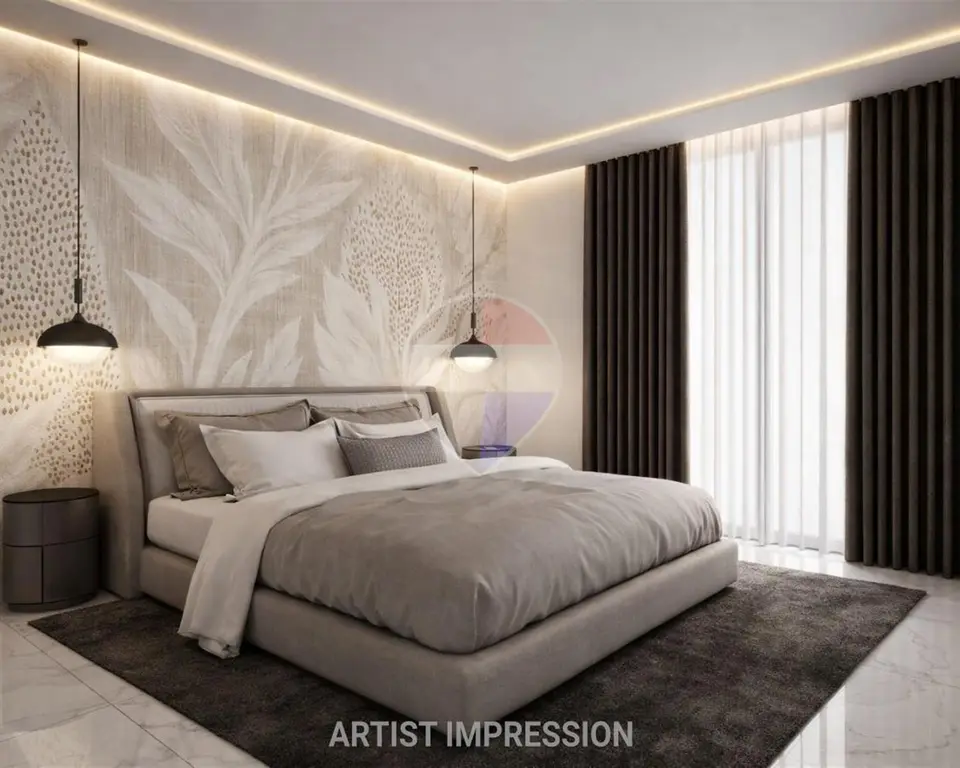3 bedroom Apartment for sale in Swieqi