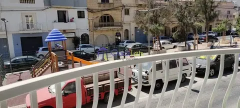 1 bedroom Studio Apartment to rent in Tarxien