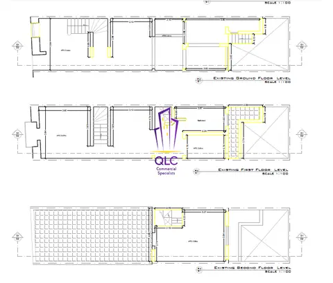 Office to rent in Rabat