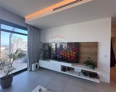 3 bedroom Penthouse for sale in St Julian's