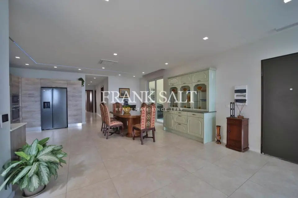 Nadur, Furnished Apartment