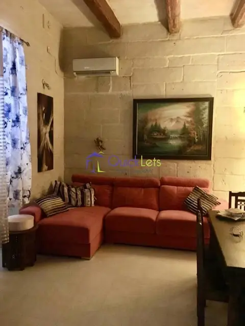 3 bedroom Townhouse to rent in Sliema