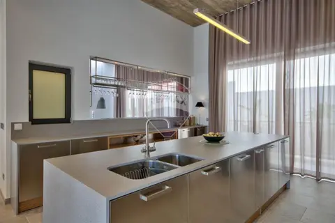Villa For Sale in Mellieha