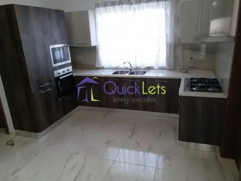3 bedroom Apartment to rent in Zejtun