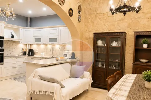 3 Bedroom House of Character For Sale in Rabat