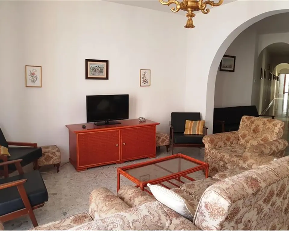 3 bedroom Apartment to rent in Msida