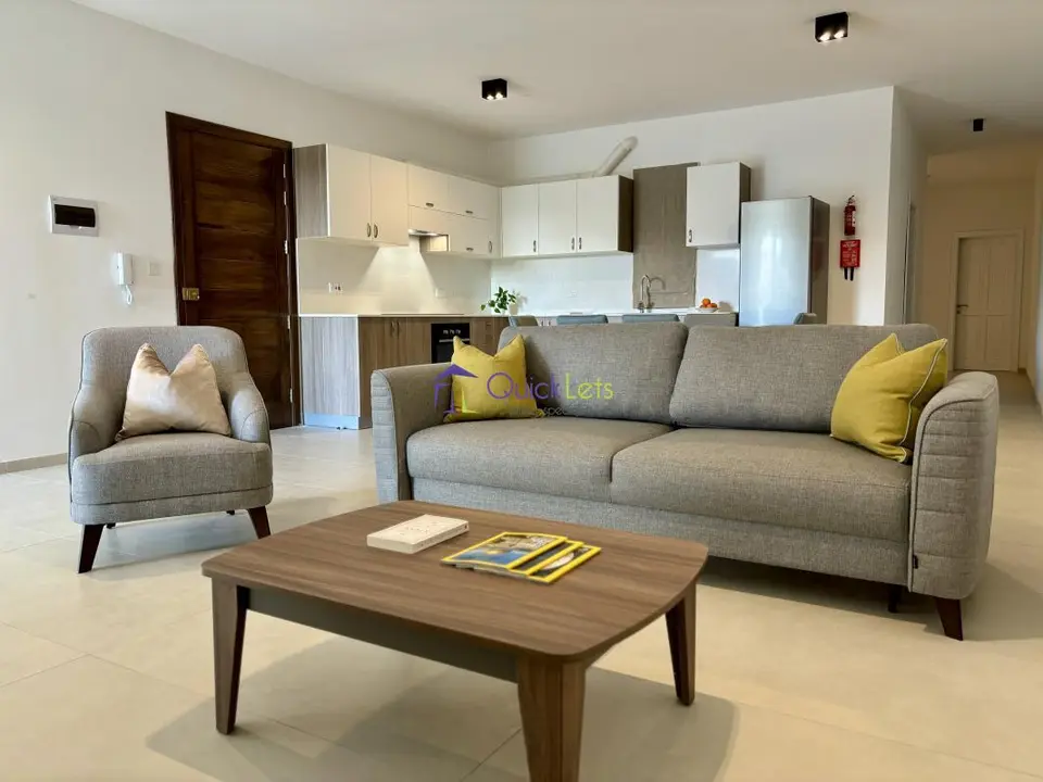 3 bedroom Apartment to rent in Zurrieq