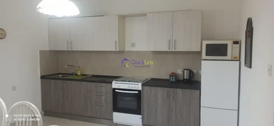 2 bedroom Apartment to rent in Ta' Xbiex