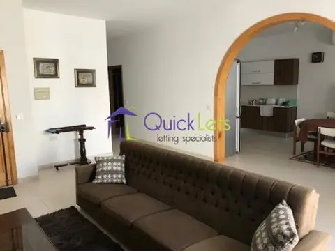 3 bedroom Apartment to rent in Marsaskala
