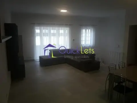 3 bedroom Maisonette to rent in Paola