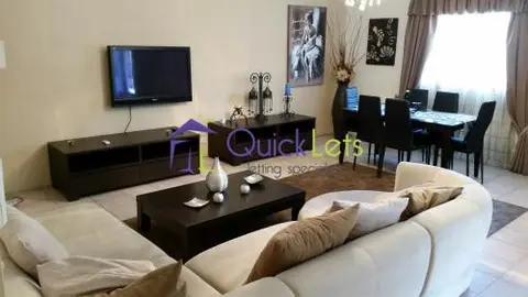 3 bedroom Apartment to rent in St. Julians
