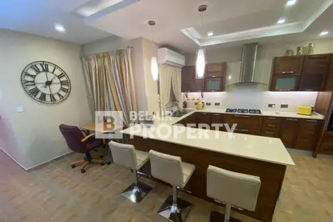 3 Bedroom Apartment To Rent in Gharghur