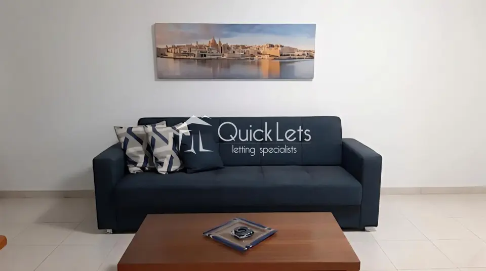 2 bedroom Maisonette to rent in Zebbug