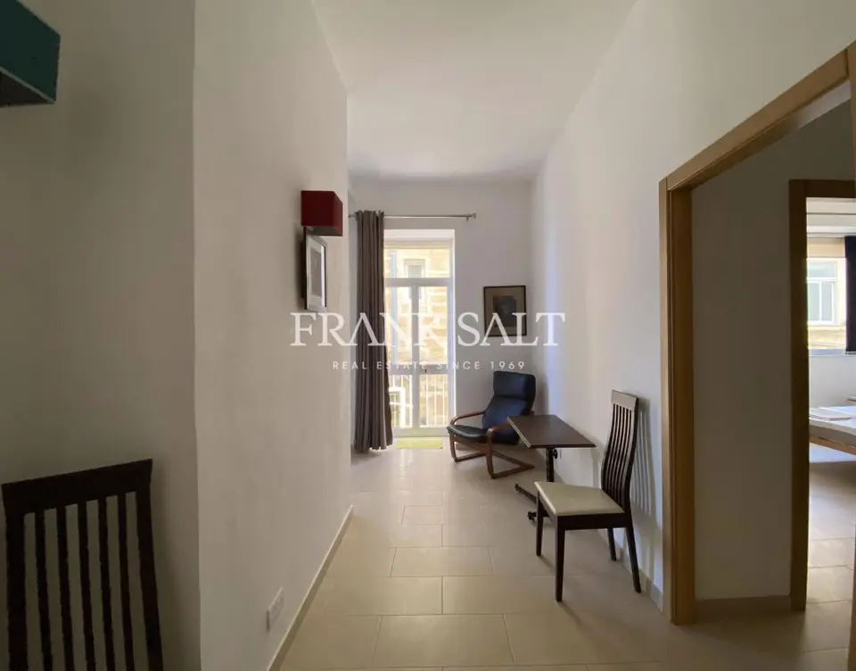 Sliema, Apartment