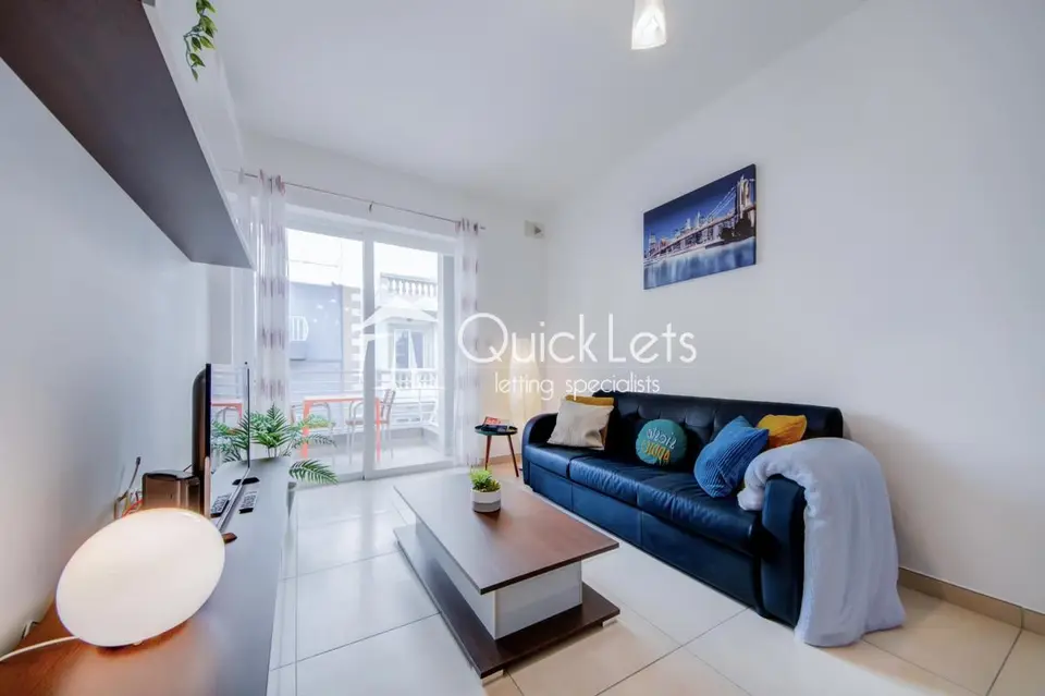 2 bedroom Apartment to rent in St. Julians