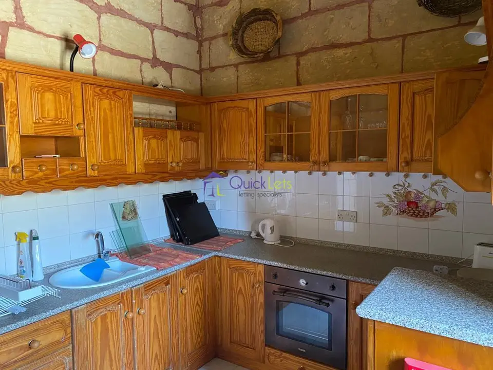 2 bedroom Townhouse to rent in Gozo - Nadur