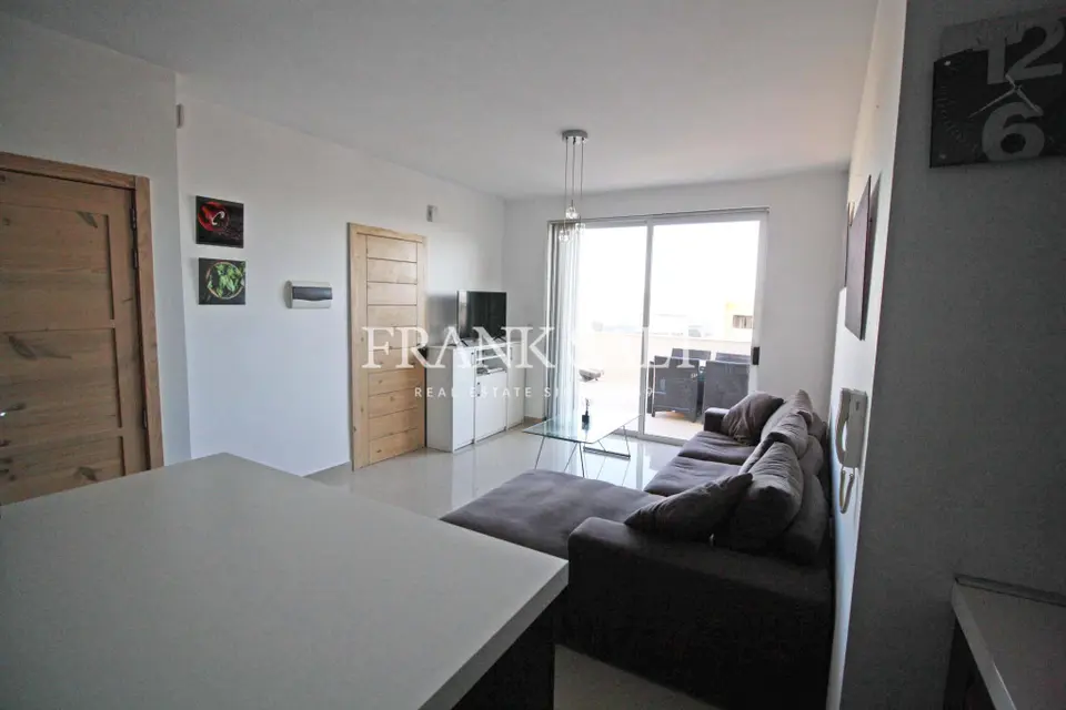 Gzira, Penthouse