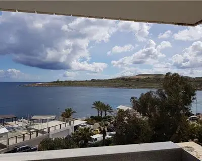 3 bedroom Apartment to rent in Qawra