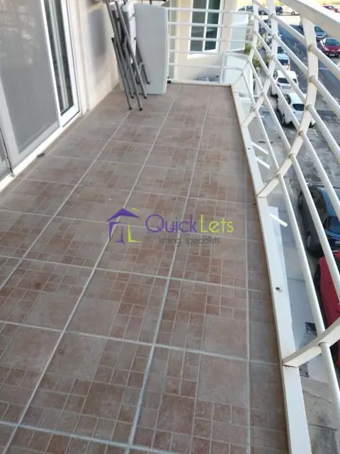 3 bedroom Apartment to rent in Marsaskala