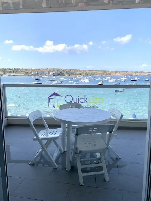 3 bedroom Apartment to rent in Mellieha