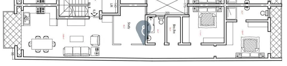 3 bedroom Apartment for sale in Gozo - Gharb
