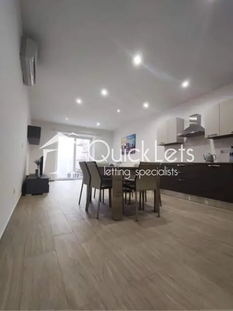 3 bedroom Apartment to rent in Qawra