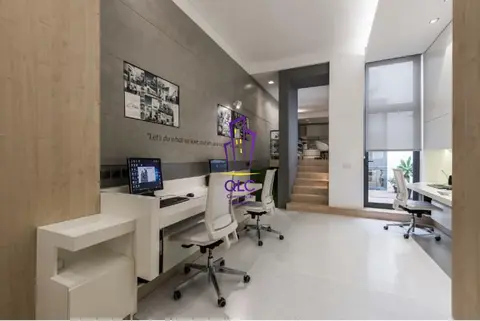 Office to rent in Gzira