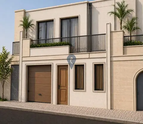 4 bedroom Terraced House for sale in Birzebbuga