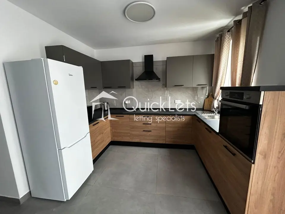3 bedroom Apartment to rent in Zebbug