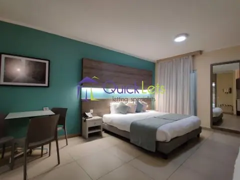 1 bedroom Studio Apartment to rent in Gzira
