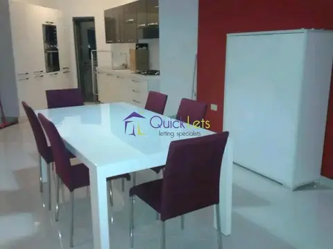 2 bedroom Apartment to rent in Sliema