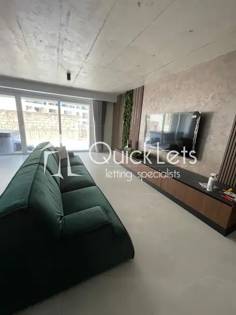 3 bedroom Apartment to rent in Sliema