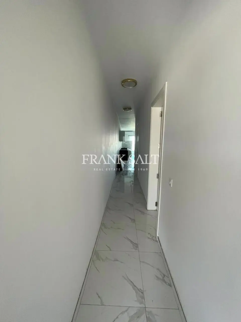 Balzan, Apartment