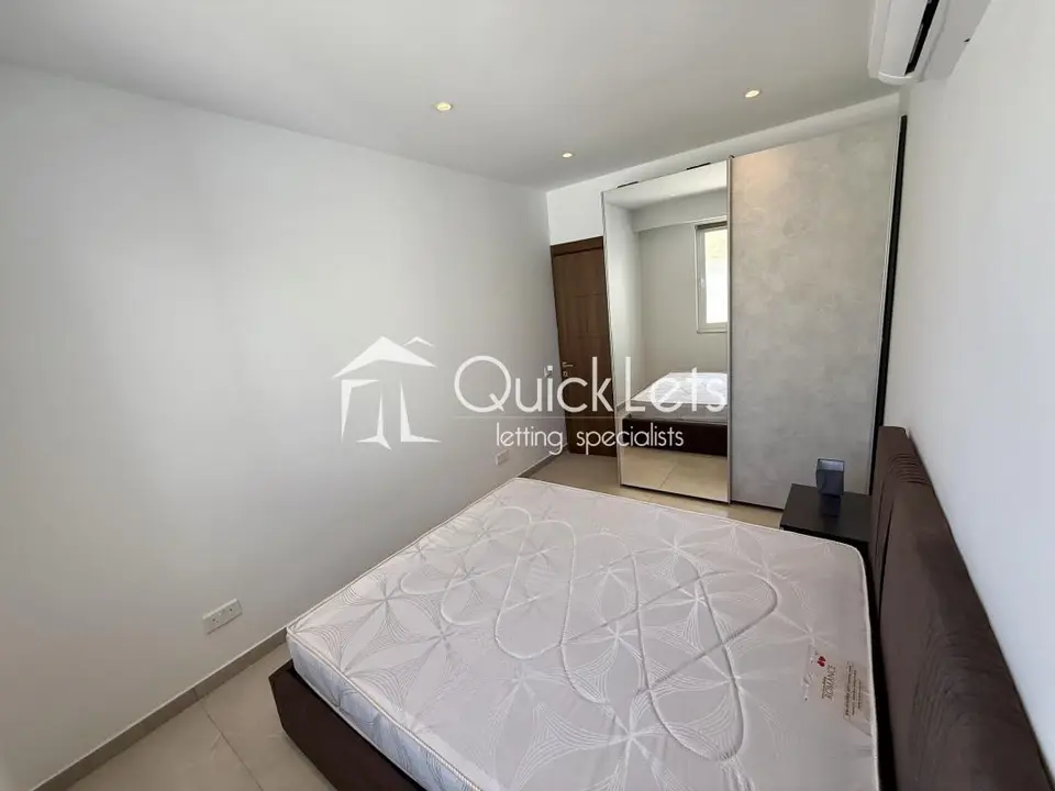 2 bedroom Apartment to rent in Mellieha