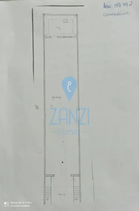 Garages / Garage Space for sale in Marsaskala