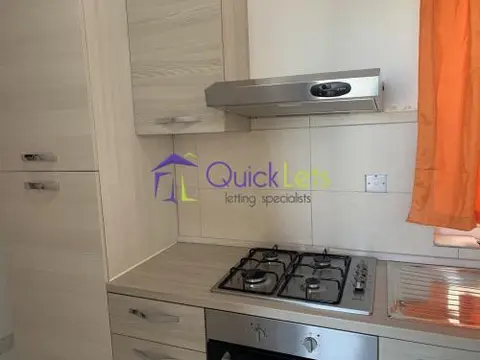 1 bedroom Apartment to rent in Bugibba